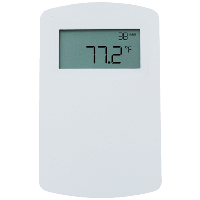 Dwyer Humidity/Temp/Dew Point Transmitter, Series RHP-E/N